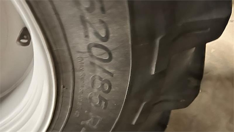 Massey Ferguson 7720S Velholdt traktor. Har aldrig lavet andet en - Traktor: slika Massey Ferguson 7720S Velholdt traktor. Har aldrig lavet andet en - Traktor Massey Ferguson 7720S Velholdt traktor. Har aldrig lavet andet en - Traktor: slika Massey Ferguson 7720S Velholdt traktor. Har aldrig lavet andet en - Traktor