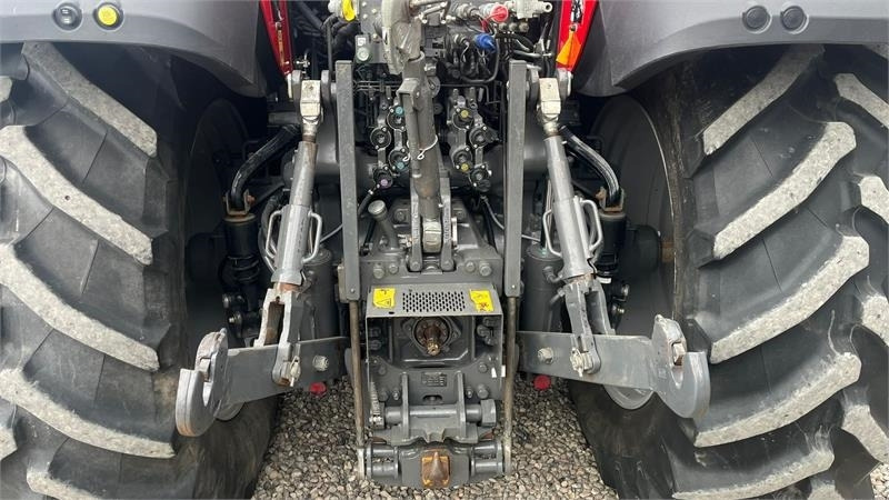 Massey Ferguson 7726 S DynaVT Med frontlift - Traktor: slika Massey Ferguson 7726 S DynaVT Med frontlift - Traktor Massey Ferguson 7726 S DynaVT Med frontlift - Traktor: slika Massey Ferguson 7726 S DynaVT Med frontlift - Traktor