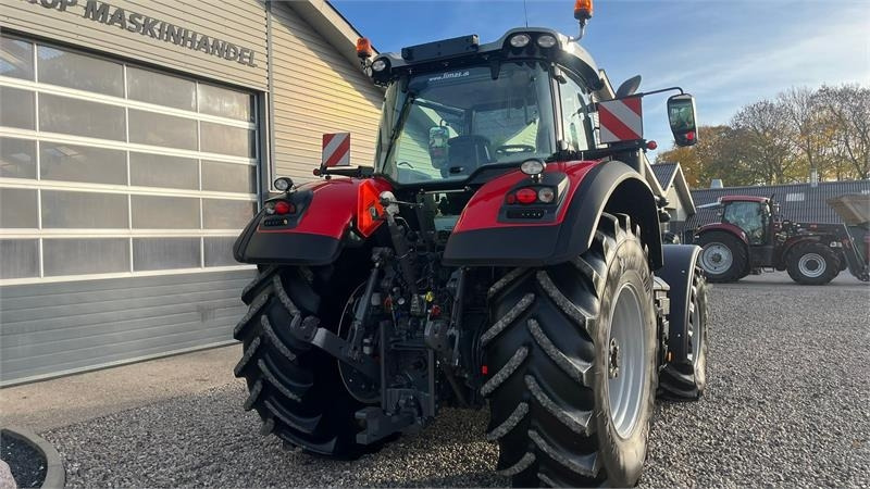Traktor Massey Ferguson 8730S Dyna VT Velholdt traktor: slika Traktor Massey Ferguson 8730S Dyna VT Velholdt traktor Traktor Massey Ferguson 8730S Dyna VT Velholdt traktor: slika Traktor Massey Ferguson 8730S Dyna VT Velholdt traktor