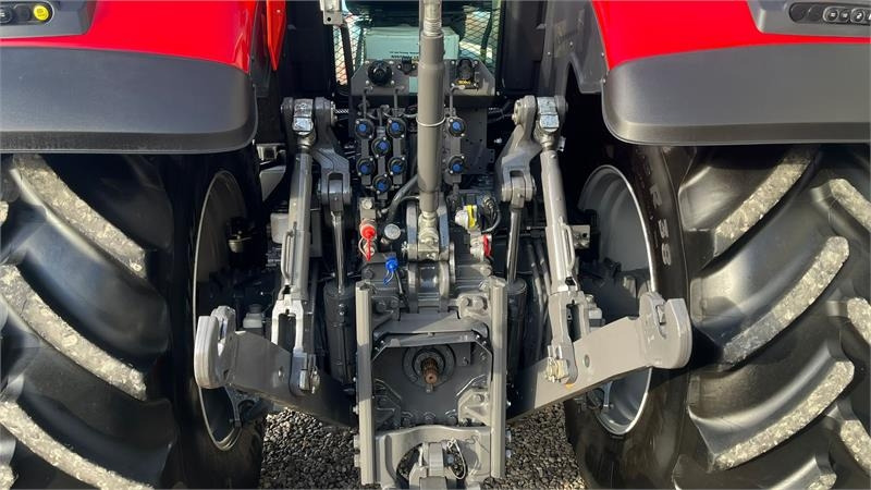 Traktor Massey Ferguson 8730S Dyna VT Velholdt traktor: slika Traktor Massey Ferguson 8730S Dyna VT Velholdt traktor Traktor Massey Ferguson 8730S Dyna VT Velholdt traktor: slika Traktor Massey Ferguson 8730S Dyna VT Velholdt traktor