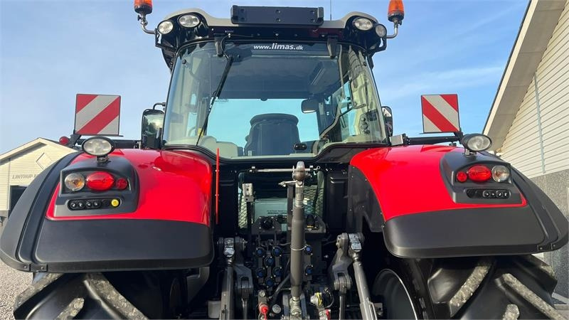 Traktor Massey Ferguson 8730S Dyna VT Velholdt traktor: slika Traktor Massey Ferguson 8730S Dyna VT Velholdt traktor Traktor Massey Ferguson 8730S Dyna VT Velholdt traktor: slika Traktor Massey Ferguson 8730S Dyna VT Velholdt traktor