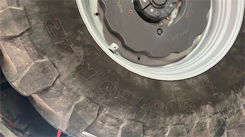 Massey Ferguson 8740S DYNA VT EXCLUSIVE DK fuld udstyret traktor. - Traktor: slika Massey Ferguson 8740S DYNA VT EXCLUSIVE DK fuld udstyret traktor. - Traktor Massey Ferguson 8740S DYNA VT EXCLUSIVE DK fuld udstyret traktor. - Traktor: slika Massey Ferguson 8740S DYNA VT EXCLUSIVE DK fuld udstyret traktor. - Traktor