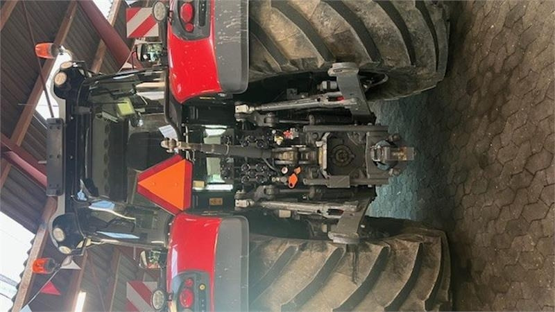 Massey Ferguson 8740S DYNA VT EXCLUSIVE DK fuld udstyret traktor. - Traktor: slika Massey Ferguson 8740S DYNA VT EXCLUSIVE DK fuld udstyret traktor. - Traktor Massey Ferguson 8740S DYNA VT EXCLUSIVE DK fuld udstyret traktor. - Traktor: slika Massey Ferguson 8740S DYNA VT EXCLUSIVE DK fuld udstyret traktor. - Traktor