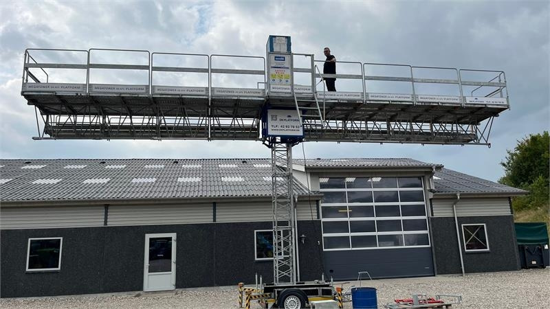 Mega-Tower Byggeelevatorer arbejdsplatformen, Bygg - Škarasta podizna platforma: slika Mega-Tower Byggeelevatorer arbejdsplatformen, Bygg - Škarasta podizna platforma Mega-Tower Byggeelevatorer arbejdsplatformen, Bygg - Škarasta podizna platforma: slika Mega-Tower Byggeelevatorer arbejdsplatformen, Bygg - Škarasta podizna platforma