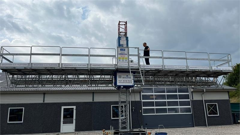 Mega-Tower Byggeelevatorer arbejdsplatformen, Bygg - Škarasta podizna platforma: slika Mega-Tower Byggeelevatorer arbejdsplatformen, Bygg - Škarasta podizna platforma Mega-Tower Byggeelevatorer arbejdsplatformen, Bygg - Škarasta podizna platforma: slika Mega-Tower Byggeelevatorer arbejdsplatformen, Bygg - Škarasta podizna platforma