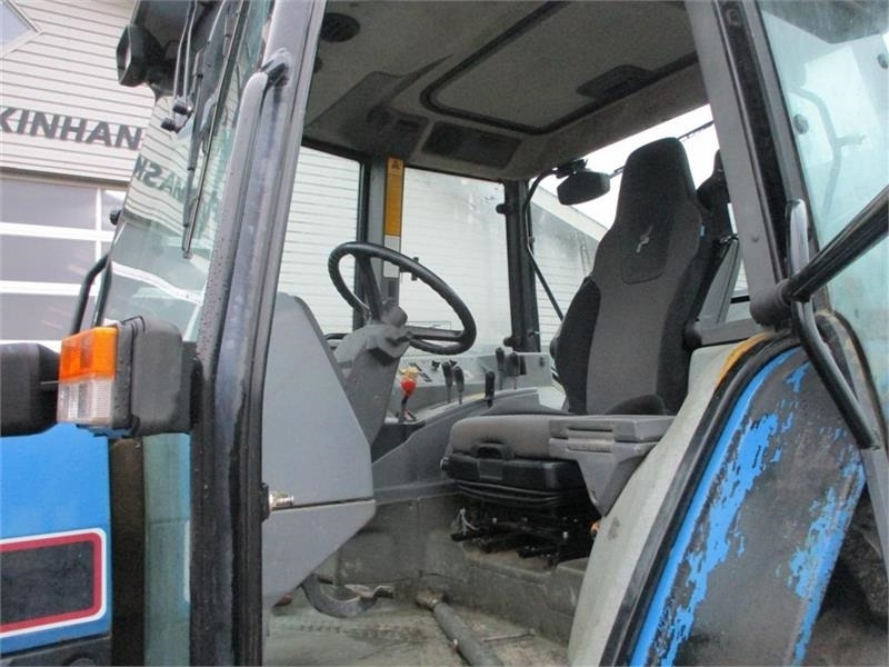 New Holland 7840 SLE, med rigtig god dæk montering og knap på - Traktor: slika New Holland 7840 SLE, med rigtig god dæk montering og knap på - Traktor New Holland 7840 SLE, med rigtig god dæk montering og knap på - Traktor: slika New Holland 7840 SLE, med rigtig god dæk montering og knap på - Traktor