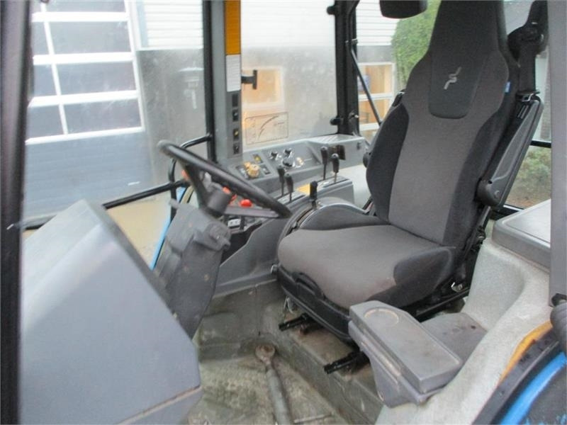 New Holland 7840 SLE, med rigtig god dæk montering og knap på - Traktor: slika New Holland 7840 SLE, med rigtig god dæk montering og knap på - Traktor New Holland 7840 SLE, med rigtig god dæk montering og knap på - Traktor: slika New Holland 7840 SLE, med rigtig god dæk montering og knap på - Traktor