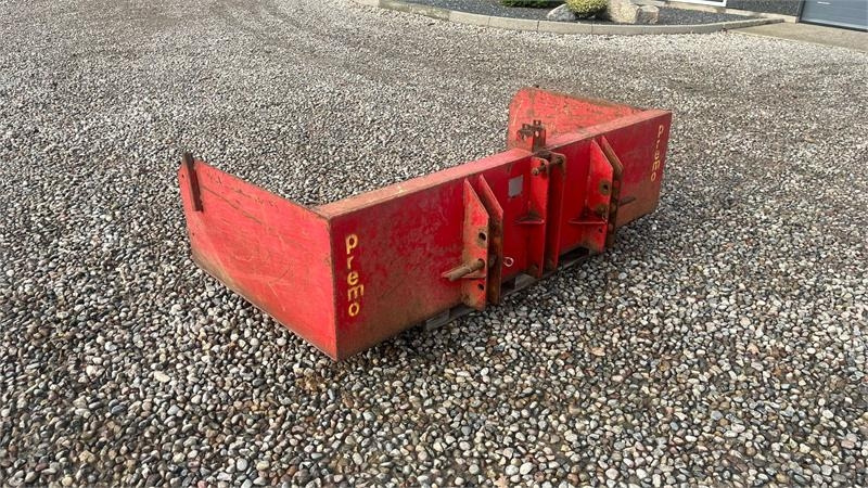 Premo 200 - Korpa: slika Premo 200 - Korpa Premo 200 - Korpa: slika Premo 200 - Korpa