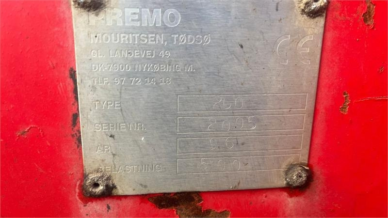 Premo 200 - Korpa: slika Premo 200 - Korpa Premo 200 - Korpa: slika Premo 200 - Korpa