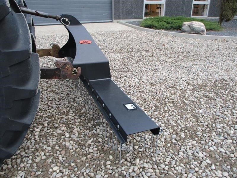 Priključak JST 2.5 mtr Made in DANMARK Gårdsplads-Rive som er kra: slika Priključak JST 2.5 mtr Made in DANMARK Gårdsplads-Rive som er kra