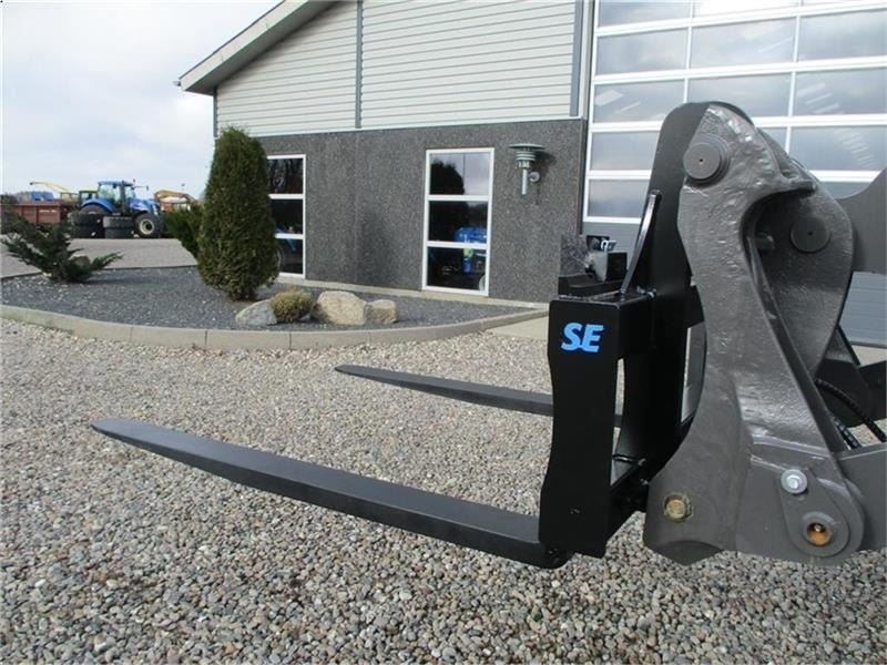 SE 5 Tons med Volvoskifte Pallegafler 5ton, 150 sm - Vilice za Građevinski strojevi: slika SE 5 Tons med Volvoskifte Pallegafler 5ton, 150 sm - Vilice za Građevinski strojevi SE 5 Tons med Volvoskifte Pallegafler 5ton, 150 sm - Vilice za Građevinski strojevi: slika SE 5 Tons med Volvoskifte Pallegafler 5ton, 150 sm - Vilice za Građevinski strojevi