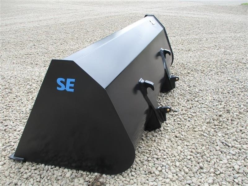 SE uni skovl 2.4 m - Korpa za Građevinski strojevi: slika SE uni skovl 2.4 m - Korpa za Građevinski strojevi SE uni skovl 2.4 m - Korpa za Građevinski strojevi: slika SE uni skovl 2.4 m - Korpa za Građevinski strojevi