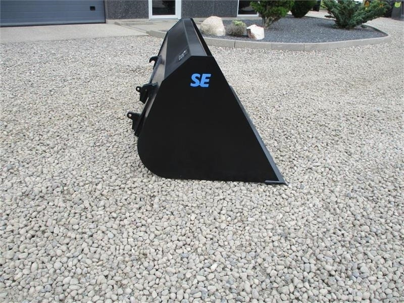 SE uni skovl 2.4 m - Korpa za Građevinski strojevi: slika SE uni skovl 2.4 m - Korpa za Građevinski strojevi SE uni skovl 2.4 m - Korpa za Građevinski strojevi: slika SE uni skovl 2.4 m - Korpa za Građevinski strojevi