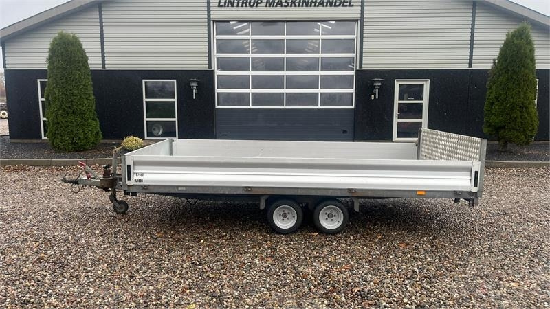 Selandia Maskintrailer med vip og rampe med hydrau - Prikolica plato/ Otvoreni sanduk: slika Selandia Maskintrailer med vip og rampe med hydrau - Prikolica plato/ Otvoreni sanduk Selandia Maskintrailer med vip og rampe med hydrau - Prikolica plato/ Otvoreni sanduk: slika Selandia Maskintrailer med vip og rampe med hydrau - Prikolica plato/ Otvoreni sanduk