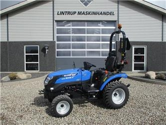 Solis 26 HST Garden Pro Dæk - Traktor: slika Solis 26 HST Garden Pro Dæk - Traktor Solis 26 HST Garden Pro Dæk - Traktor: slika Solis 26 HST Garden Pro Dæk - Traktor