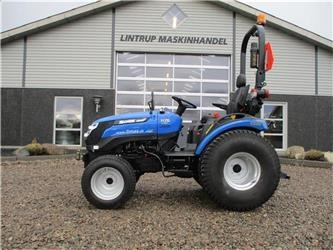 Solis 26 HST Hydrostat Turf hjul. - Traktor: slika Solis 26 HST Hydrostat Turf hjul. - Traktor Solis 26 HST Hydrostat Turf hjul. - Traktor: slika Solis 26 HST Hydrostat Turf hjul. - Traktor