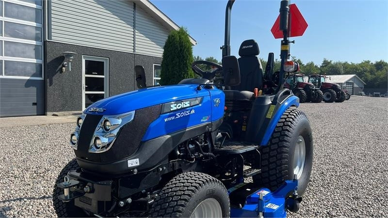 Solis 26 HST Hydrostat Turf hjul og klipperbord - Kosilica: slika Solis 26 HST Hydrostat Turf hjul og klipperbord - Kosilica Solis 26 HST Hydrostat Turf hjul og klipperbord - Kosilica: slika Solis 26 HST Hydrostat Turf hjul og klipperbord - Kosilica