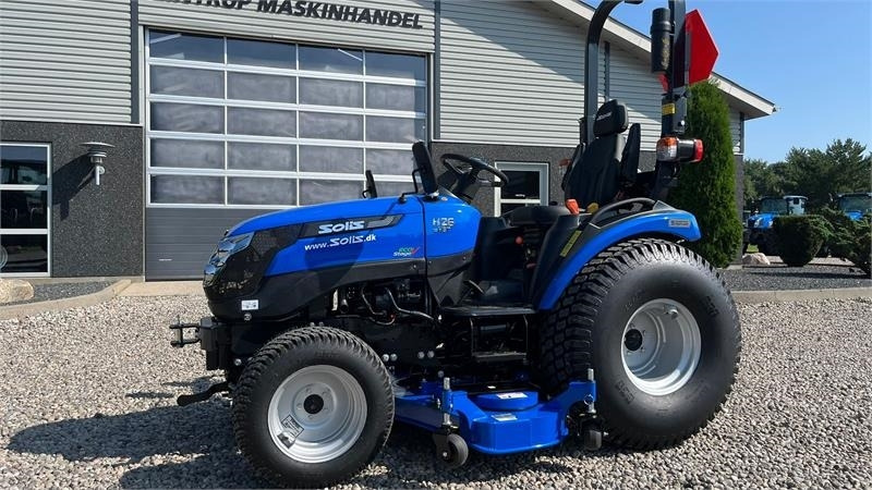 Solis 26 HST Hydrostat Turf hjul og klipperbord - Kosilica: slika Solis 26 HST Hydrostat Turf hjul og klipperbord - Kosilica Solis 26 HST Hydrostat Turf hjul og klipperbord - Kosilica: slika Solis 26 HST Hydrostat Turf hjul og klipperbord - Kosilica