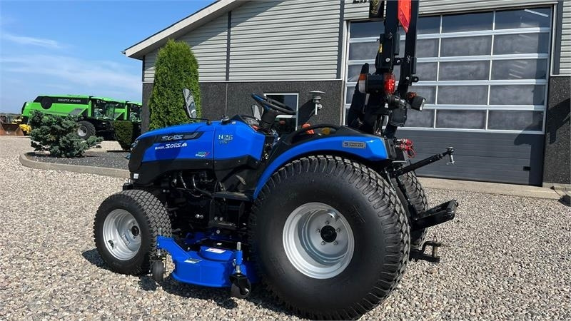 Solis 26 HST Hydrostat Turf hjul og klipperbord - Kosilica: slika Solis 26 HST Hydrostat Turf hjul og klipperbord - Kosilica Solis 26 HST Hydrostat Turf hjul og klipperbord - Kosilica: slika Solis 26 HST Hydrostat Turf hjul og klipperbord - Kosilica