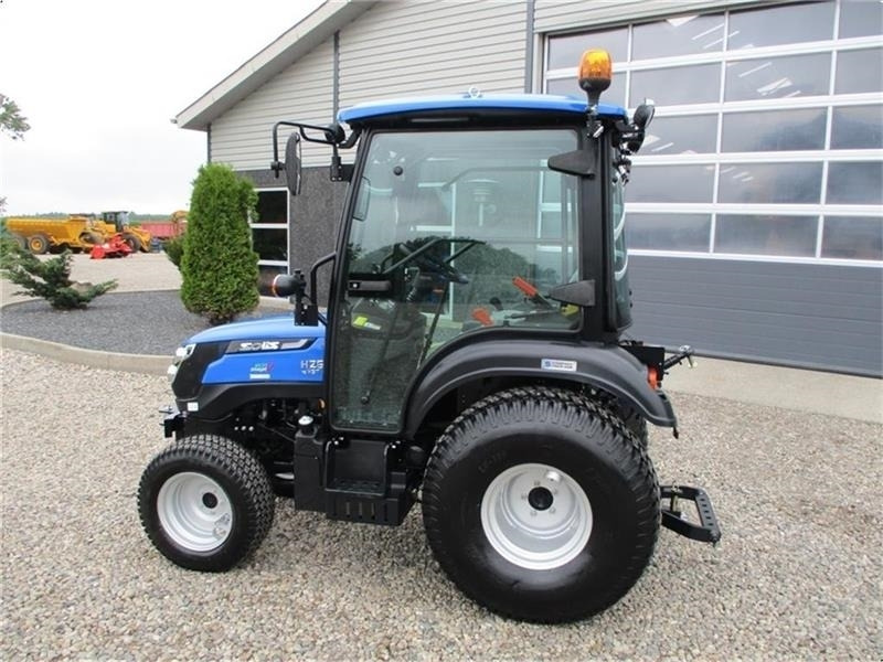 Solis 26 HST med kabine og turf hjul - Traktor: slika Solis 26 HST med kabine og turf hjul - Traktor Solis 26 HST med kabine og turf hjul - Traktor: slika Solis 26 HST med kabine og turf hjul - Traktor