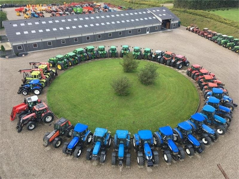Solis 50 Fabriksny traktor med 2 års garanti. - Traktor: slika Solis 50 Fabriksny traktor med 2 års garanti. - Traktor Solis 50 Fabriksny traktor med 2 års garanti. - Traktor: slika Solis 50 Fabriksny traktor med 2 års garanti. - Traktor