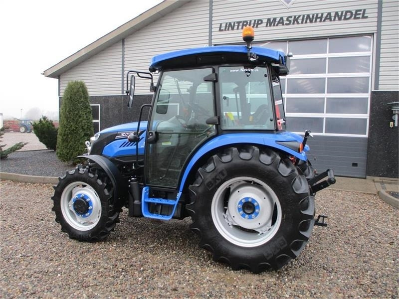 Solis 60 Med frontlift og frontPTO - Traktor: slika Solis 60 Med frontlift og frontPTO - Traktor Solis 60 Med frontlift og frontPTO - Traktor: slika Solis 60 Med frontlift og frontPTO - Traktor