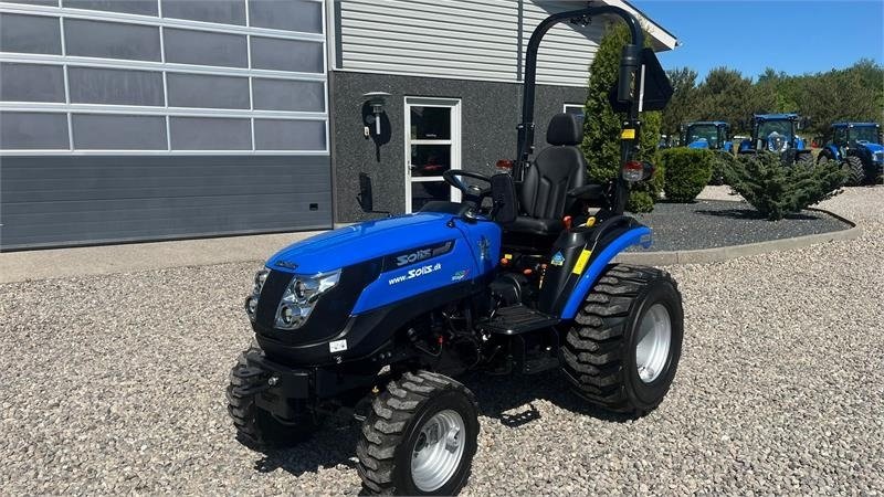 Solis H26 HST Hydrostat. Industrihjul - Traktor: slika Solis H26 HST Hydrostat. Industrihjul - Traktor Solis H26 HST Hydrostat. Industrihjul - Traktor: slika Solis H26 HST Hydrostat. Industrihjul - Traktor