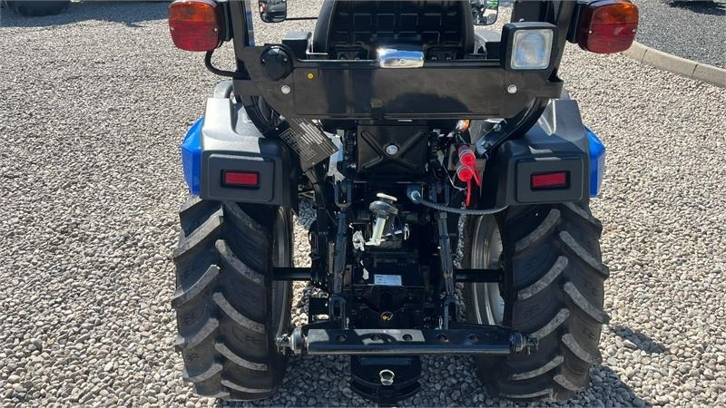 Solis H26 HST Hydrostat med Traktor dæk - Traktor: slika Solis H26 HST Hydrostat med Traktor dæk - Traktor Solis H26 HST Hydrostat med Traktor dæk - Traktor: slika Solis H26 HST Hydrostat med Traktor dæk - Traktor