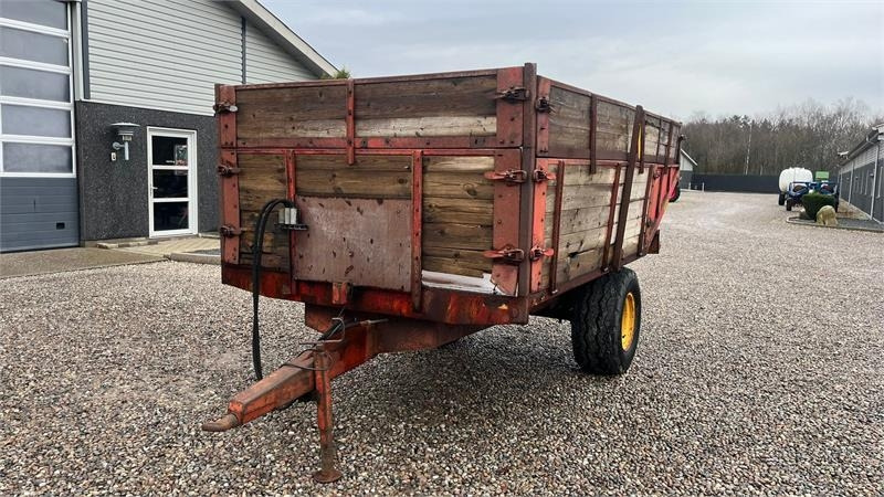 Tim 5 T. halvhøj tip - Nagibna prikolica za poljoprivredna gospodarstva/ Istovarivač: slika Tim 5 T. halvhøj tip - Nagibna prikolica za poljoprivredna gospodarstva/ Istovarivač Tim 5 T. halvhøj tip - Nagibna prikolica za poljoprivredna gospodarstva/ Istovarivač: slika Tim 5 T. halvhøj tip - Nagibna prikolica za poljoprivredna gospodarstva/ Istovarivač