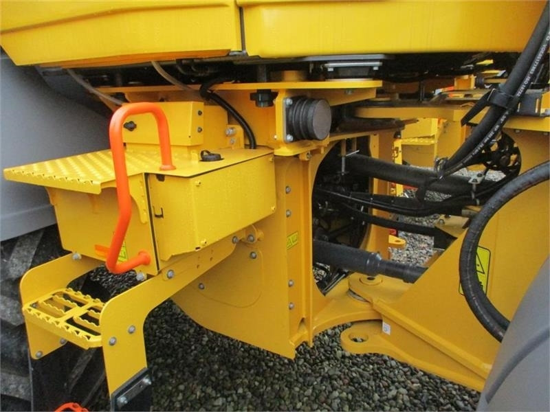Utovarivač na kotačima Volvo L 70 H H2 BEMÆRK MED GARANTI FRA VOLVO FREM TIL DE: slika Utovarivač na kotačima Volvo L 70 H H2 BEMÆRK MED GARANTI FRA VOLVO FREM TIL DE