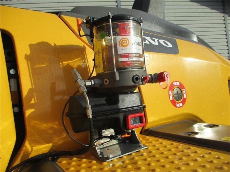 Volvo L 70 H H2 BEMÆRK MED GARANTI FRA VOLVO FREM TIL DE - Utovarivač na kotačima: slika Volvo L 70 H H2 BEMÆRK MED GARANTI FRA VOLVO FREM TIL DE - Utovarivač na kotačima Volvo L 70 H H2 BEMÆRK MED GARANTI FRA VOLVO FREM TIL DE - Utovarivač na kotačima: slika Volvo L 70 H H2 BEMÆRK MED GARANTI FRA VOLVO FREM TIL DE - Utovarivač na kotačima