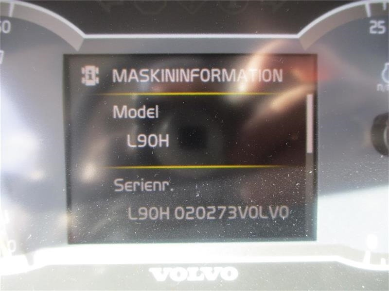 Volvo L90H H2 AGRICULTURE Dansk-maskine, Co-Pilot, LANG- - Utovarivač na kotačima: slika Volvo L90H H2 AGRICULTURE Dansk-maskine, Co-Pilot, LANG- - Utovarivač na kotačima Volvo L90H H2 AGRICULTURE Dansk-maskine, Co-Pilot, LANG- - Utovarivač na kotačima: slika Volvo L90H H2 AGRICULTURE Dansk-maskine, Co-Pilot, LANG- - Utovarivač na kotačima