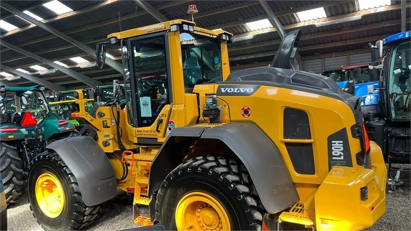 Volvo L90H H2 Dansk-Maskine med CDC, BSS, Lock-UP, 650mm - Utovarivač na kotačima: slika Volvo L90H H2 Dansk-Maskine med CDC, BSS, Lock-UP, 650mm - Utovarivač na kotačima Volvo L90H H2 Dansk-Maskine med CDC, BSS, Lock-UP, 650mm - Utovarivač na kotačima: slika Volvo L90H H2 Dansk-Maskine med CDC, BSS, Lock-UP, 650mm - Utovarivač na kotačima