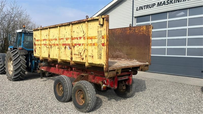 - - - Wirehejsvogn Med 5m container - Nagibna prikolica za poljoprivredna gospodarstva/ Istovarivač: slika - - - Wirehejsvogn Med 5m container - Nagibna prikolica za poljoprivredna gospodarstva/ Istovarivač - - - Wirehejsvogn Med 5m container - Nagibna prikolica za poljoprivredna gospodarstva/ Istovarivač: slika - - - Wirehejsvogn Med 5m container - Nagibna prikolica za poljoprivredna gospodarstva/ Istovarivač