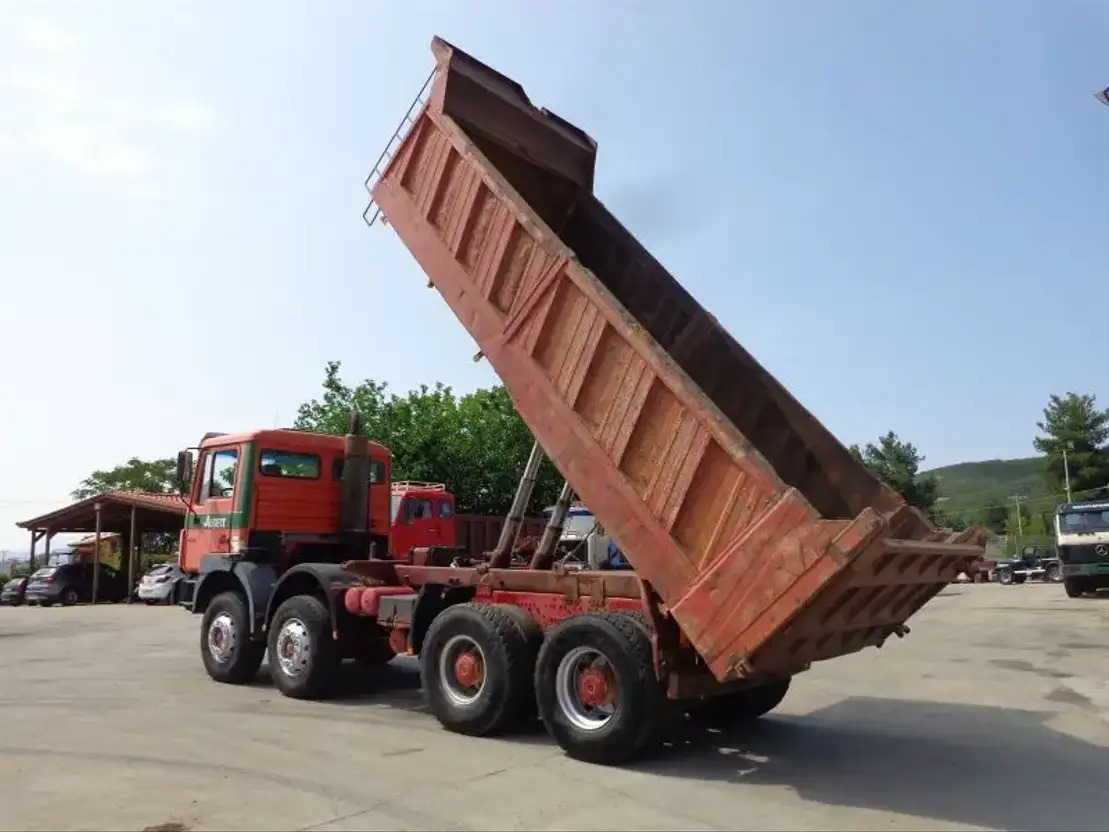 MAN 33.403 MAN 35.403 8X4 - Kiper: slika MAN 33.403 MAN 35.403 8X4 - Kiper MAN 33.403 MAN 35.403 8X4 - Kiper: slika MAN 33.403 MAN 35.403 8X4 - Kiper