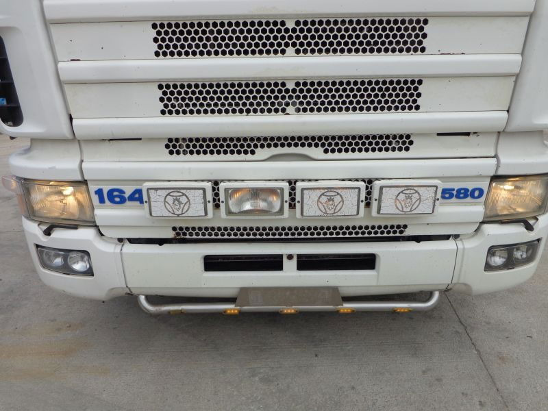 Scania R144-530 V8 Scania 144.530 4X2 - Tegljač: slika Scania R144-530 V8 Scania 144.530 4X2 - Tegljač Scania R144-530 V8 Scania 144.530 4X2 - Tegljač: slika Scania R144-530 V8 Scania 144.530 4X2 - Tegljač