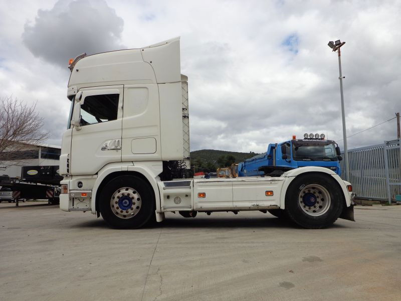 Scania R144-530 V8 Scania 144.530 4X2 - Tegljač: slika Scania R144-530 V8 Scania 144.530 4X2 - Tegljač Scania R144-530 V8 Scania 144.530 4X2 - Tegljač: slika Scania R144-530 V8 Scania 144.530 4X2 - Tegljač