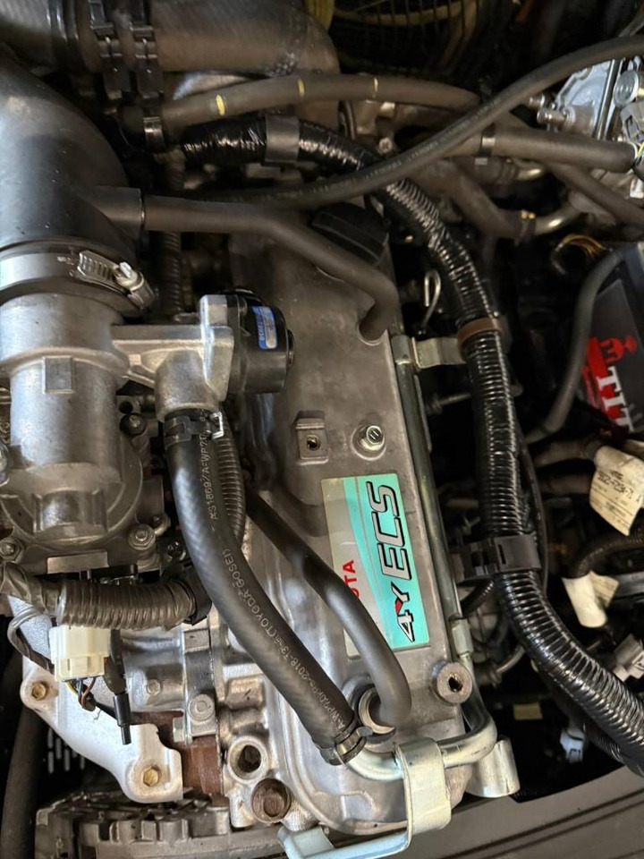 Toyota 10859 - 02-8FGF25 - Plinski viličar: slika Toyota 10859 - 02-8FGF25 - Plinski viličar Toyota 10859 - 02-8FGF25 - Plinski viličar: slika Toyota 10859 - 02-8FGF25 - Plinski viličar