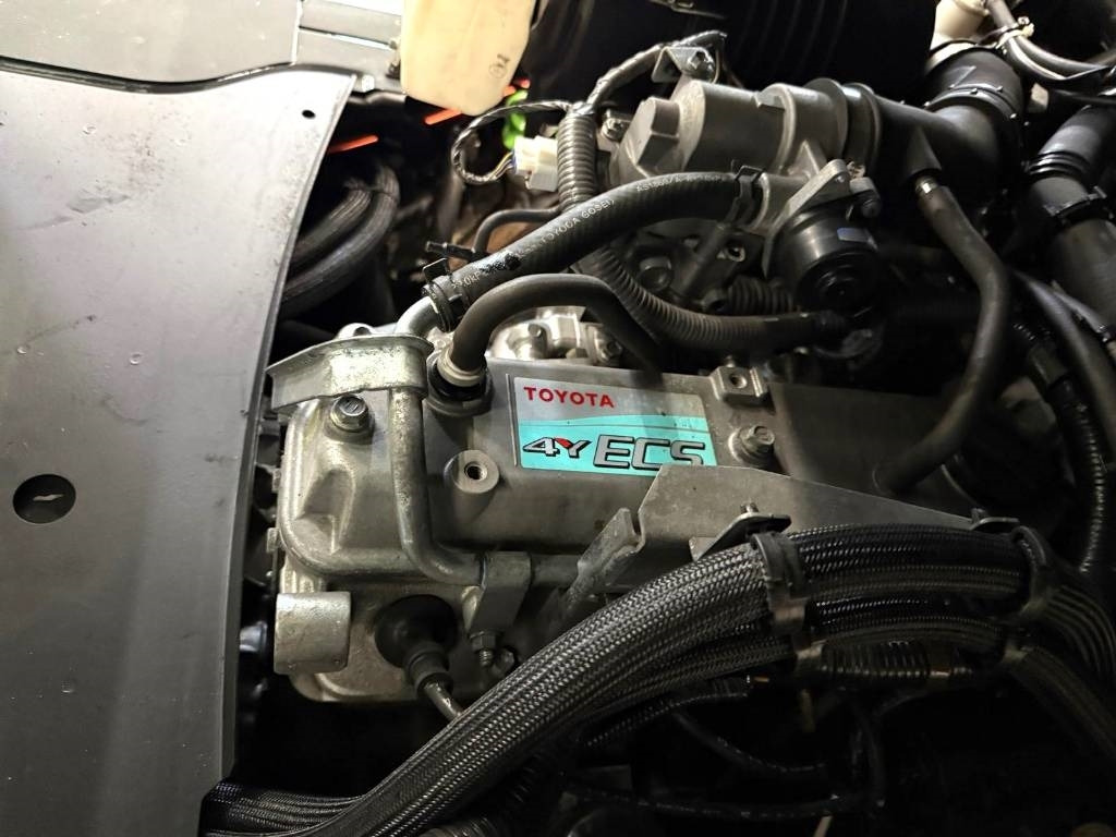 Toyota 10860 - 02-8FGF25 - Plinski viličar: slika Toyota 10860 - 02-8FGF25 - Plinski viličar Toyota 10860 - 02-8FGF25 - Plinski viličar: slika Toyota 10860 - 02-8FGF25 - Plinski viličar