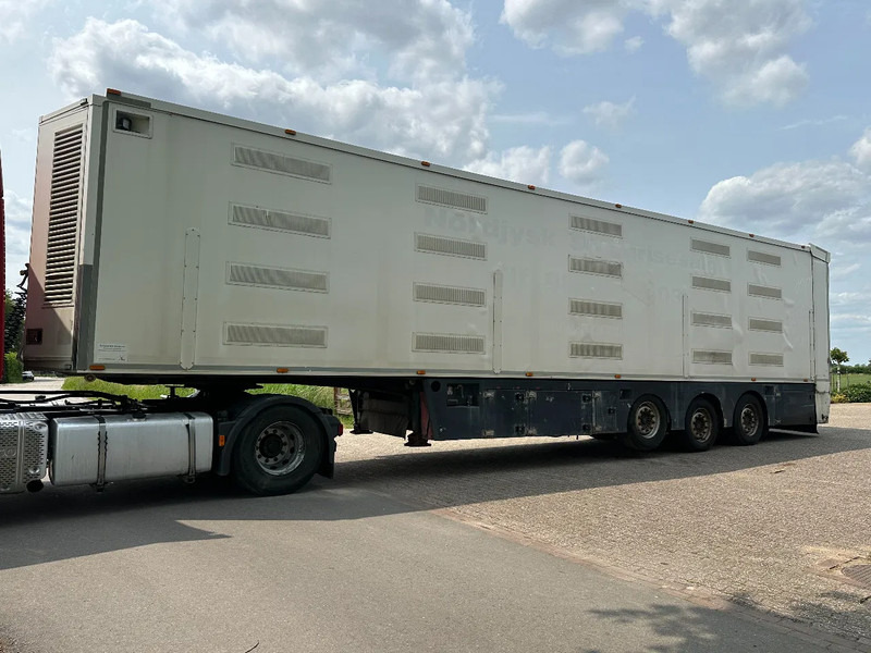 Berdex NO BERDEX HMK 4 stock livestock trailer SPF - Poluprikolica za prijevoz stoke: slika Berdex NO BERDEX HMK 4 stock livestock trailer SPF - Poluprikolica za prijevoz stoke Berdex NO BERDEX HMK 4 stock livestock trailer SPF - Poluprikolica za prijevoz stoke: slika Berdex NO BERDEX HMK 4 stock livestock trailer SPF - Poluprikolica za prijevoz stoke