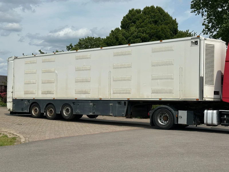 Berdex NO BERDEX HMK 4 stock livestock trailer SPF - Poluprikolica za prijevoz stoke: slika Berdex NO BERDEX HMK 4 stock livestock trailer SPF - Poluprikolica za prijevoz stoke Berdex NO BERDEX HMK 4 stock livestock trailer SPF - Poluprikolica za prijevoz stoke: slika Berdex NO BERDEX HMK 4 stock livestock trailer SPF - Poluprikolica za prijevoz stoke