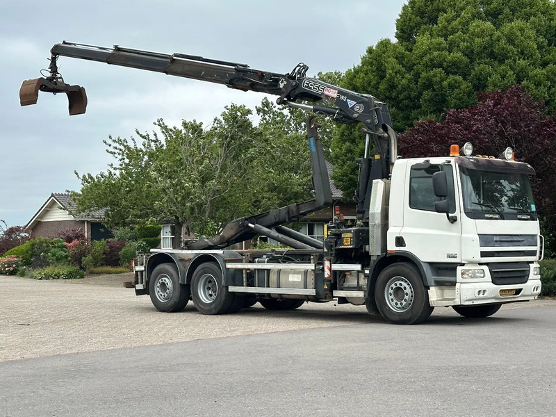 DAF CF 75 //250 !!KRAAN/HAAK!! RADIO REMOTE!! - Kamion s kukastom dizalicom, Kamion s kranom: slika DAF CF 75 //250 !!KRAAN/HAAK!! RADIO REMOTE!! - Kamion s kukastom dizalicom, Kamion s kranom DAF CF 75 //250 !!KRAAN/HAAK!! RADIO REMOTE!! - Kamion s kukastom dizalicom, Kamion s kranom: slika DAF CF 75 //250 !!KRAAN/HAAK!! RADIO REMOTE!! - Kamion s kukastom dizalicom, Kamion s kranom