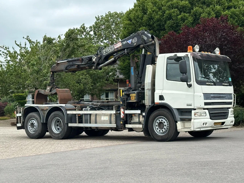 DAF CF 75 //250 !!KRAAN/HAAK!! RADIO REMOTE!! - Kamion s kukastom dizalicom, Kamion s kranom: slika DAF CF 75 //250 !!KRAAN/HAAK!! RADIO REMOTE!! - Kamion s kukastom dizalicom, Kamion s kranom DAF CF 75 //250 !!KRAAN/HAAK!! RADIO REMOTE!! - Kamion s kukastom dizalicom, Kamion s kranom: slika DAF CF 75 //250 !!KRAAN/HAAK!! RADIO REMOTE!! - Kamion s kukastom dizalicom, Kamion s kranom
