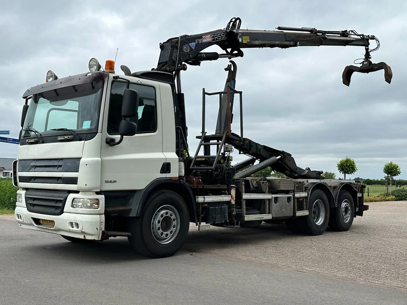 DAF CF 75 //250 !!KRAAN/HAAK!! RADIO REMOTE!! - Kamion s kukastom dizalicom, Kamion s kranom: slika DAF CF 75 //250 !!KRAAN/HAAK!! RADIO REMOTE!! - Kamion s kukastom dizalicom, Kamion s kranom DAF CF 75 //250 !!KRAAN/HAAK!! RADIO REMOTE!! - Kamion s kukastom dizalicom, Kamion s kranom: slika DAF CF 75 //250 !!KRAAN/HAAK!! RADIO REMOTE!! - Kamion s kukastom dizalicom, Kamion s kranom