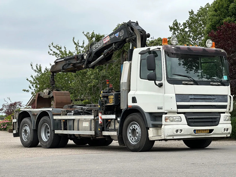 DAF CF 75 //250 !!KRAAN/HAAK!! RADIO REMOTE!! - Kamion s kukastom dizalicom, Kamion s kranom: slika DAF CF 75 //250 !!KRAAN/HAAK!! RADIO REMOTE!! - Kamion s kukastom dizalicom, Kamion s kranom DAF CF 75 //250 !!KRAAN/HAAK!! RADIO REMOTE!! - Kamion s kukastom dizalicom, Kamion s kranom: slika DAF CF 75 //250 !!KRAAN/HAAK!! RADIO REMOTE!! - Kamion s kukastom dizalicom, Kamion s kranom