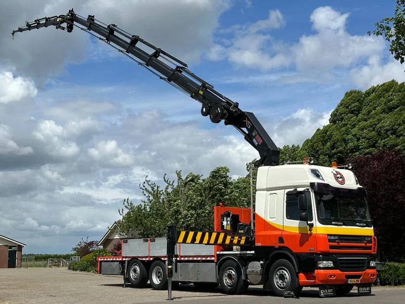 DAF CF 85 /410 !!8X2!!HIAB 47TM!!FLY-JIB!EURO5!! - Kamion s kranom: slika DAF CF 85 /410 !!8X2!!HIAB 47TM!!FLY-JIB!EURO5!! - Kamion s kranom DAF CF 85 /410 !!8X2!!HIAB 47TM!!FLY-JIB!EURO5!! - Kamion s kranom: slika DAF CF 85 /410 !!8X2!!HIAB 47TM!!FLY-JIB!EURO5!! - Kamion s kranom