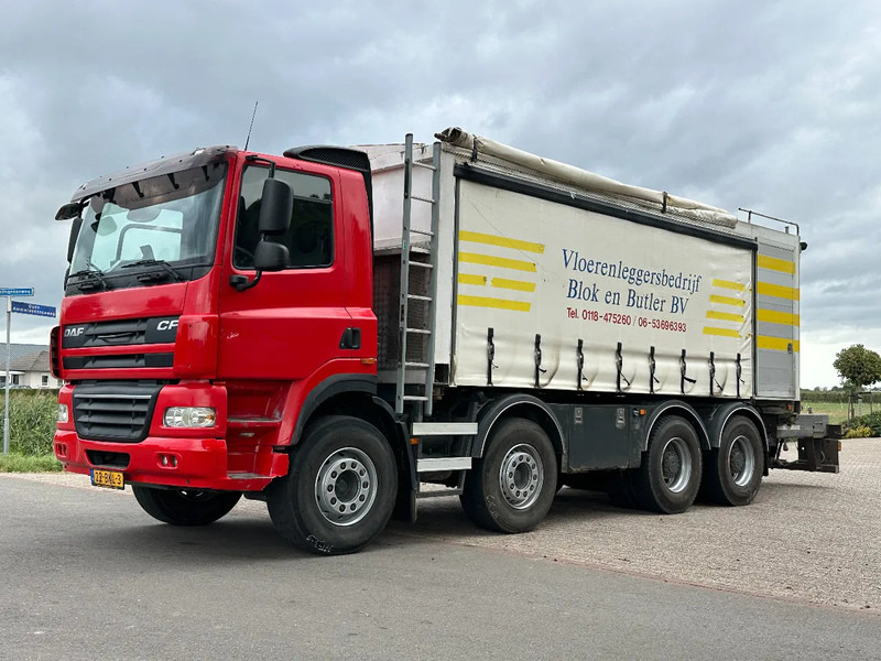 DAF CF 85 460//8x4 BREMAT F415 CEMENT/MORTEL/SCREED/MORTAR/ESTRICH/CONCRETE MACHINE!! - Beton pumpa: slika DAF CF 85 460//8x4 BREMAT F415 CEMENT/MORTEL/SCREED/MORTAR/ESTRICH/CONCRETE MACHINE!! - Beton pumpa DAF CF 85 460//8x4 BREMAT F415 CEMENT/MORTEL/SCREED/MORTAR/ESTRICH/CONCRETE MACHINE!! - Beton pumpa: slika DAF CF 85 460//8x4 BREMAT F415 CEMENT/MORTEL/SCREED/MORTAR/ESTRICH/CONCRETE MACHINE!! - Beton pumpa
