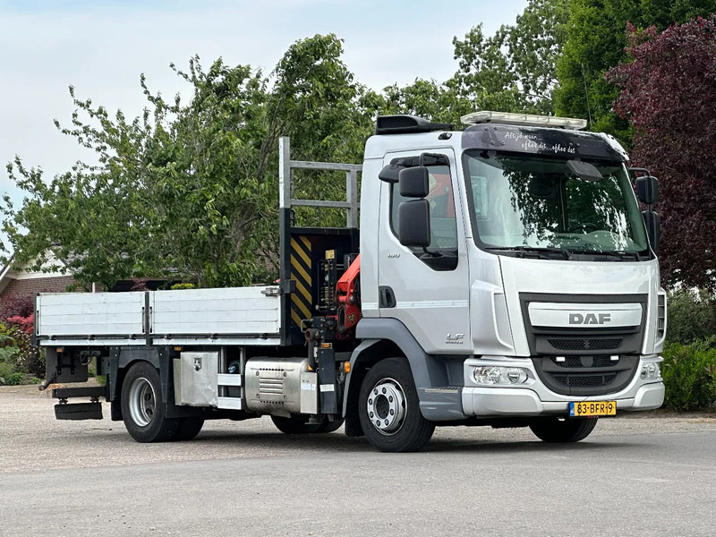 DAF LF 180 KRAAN/CRANE/GRUE!!EURO6!!TOP! - Kamion s kranom: slika DAF LF 180 KRAAN/CRANE/GRUE!!EURO6!!TOP! - Kamion s kranom DAF LF 180 KRAAN/CRANE/GRUE!!EURO6!!TOP! - Kamion s kranom: slika DAF LF 180 KRAAN/CRANE/GRUE!!EURO6!!TOP! - Kamion s kranom