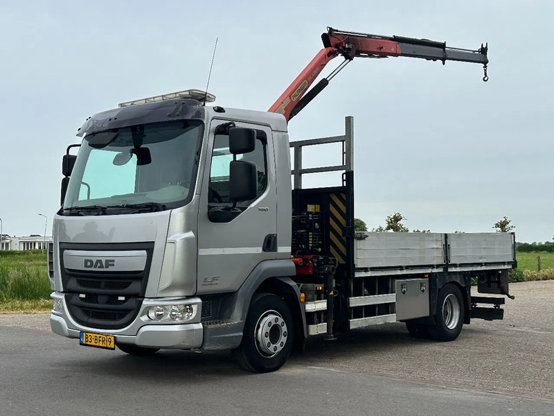 DAF LF 180 KRAAN/CRANE/GRUE!!EURO6!!TOP! - Kamion s kranom: slika DAF LF 180 KRAAN/CRANE/GRUE!!EURO6!!TOP! - Kamion s kranom DAF LF 180 KRAAN/CRANE/GRUE!!EURO6!!TOP! - Kamion s kranom: slika DAF LF 180 KRAAN/CRANE/GRUE!!EURO6!!TOP! - Kamion s kranom