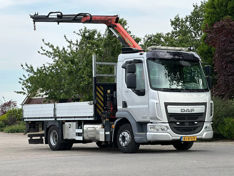 DAF LF 180 KRAAN/CRANE/GRUE!!EURO6!!TOP! - Kamion s kranom: slika DAF LF 180 KRAAN/CRANE/GRUE!!EURO6!!TOP! - Kamion s kranom DAF LF 180 KRAAN/CRANE/GRUE!!EURO6!!TOP! - Kamion s kranom: slika DAF LF 180 KRAAN/CRANE/GRUE!!EURO6!!TOP! - Kamion s kranom